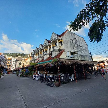 Andaman Place Guesthouse Patong Exterior foto